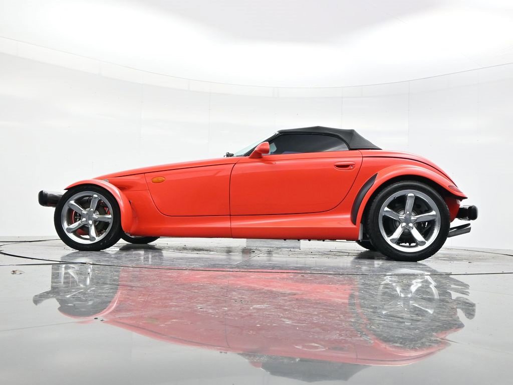 Used 1999 Plymouth Prowler Base image 38