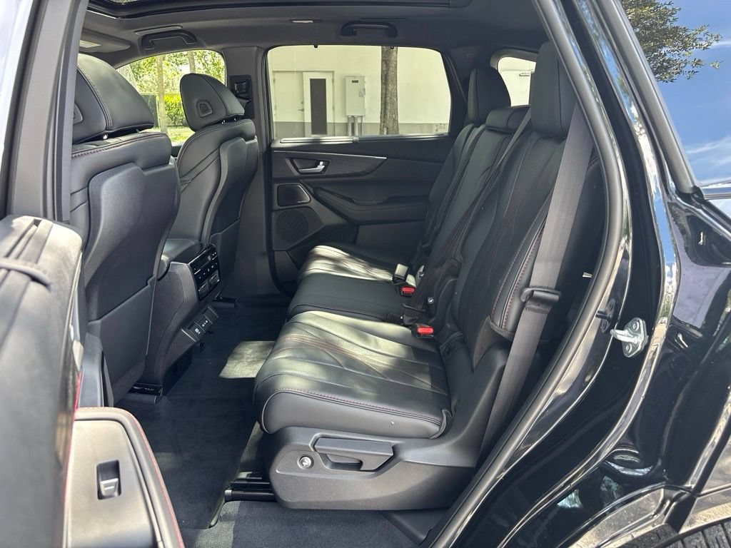 New 2026 Acura MDX Type S w/ Advance Package AWD/4WD image 18