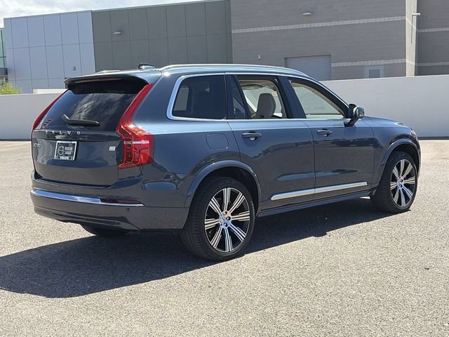 Used 2024 Volvo XC90 T8 Plus w/ Protection Package Premier AWD/4WD image 6
