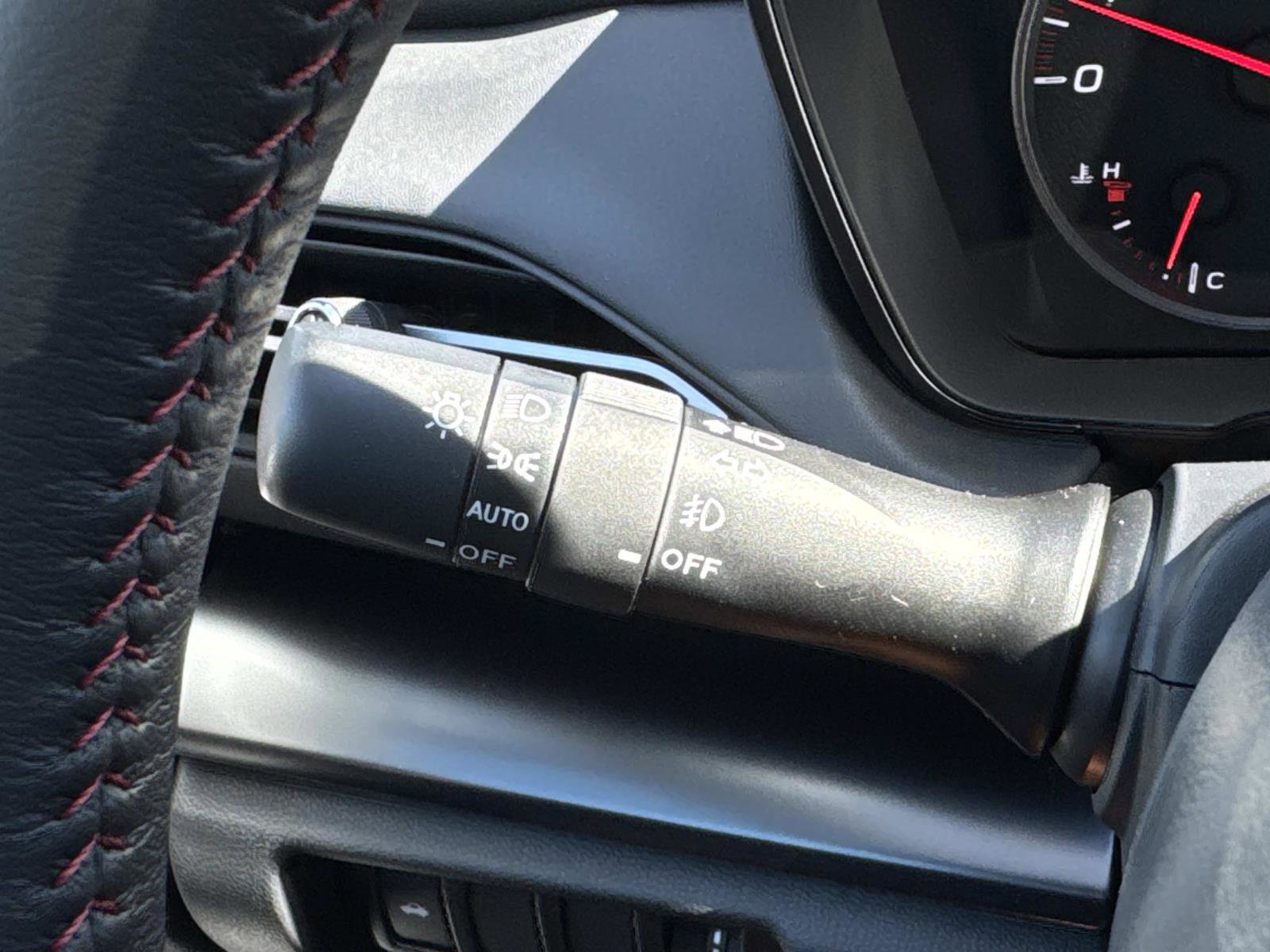 New 2025 Subaru WRX Premium image 29