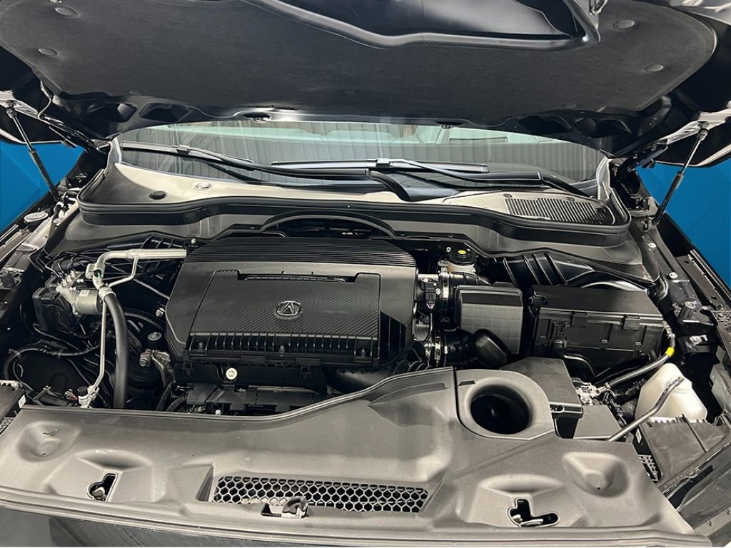 New 2026 Acura MDX SH-AWD w/ Advance Package image 12