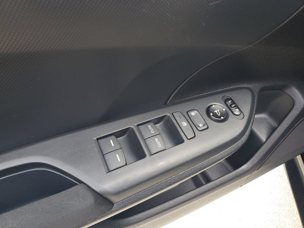 Used 2017 Honda Civic Sport image 18