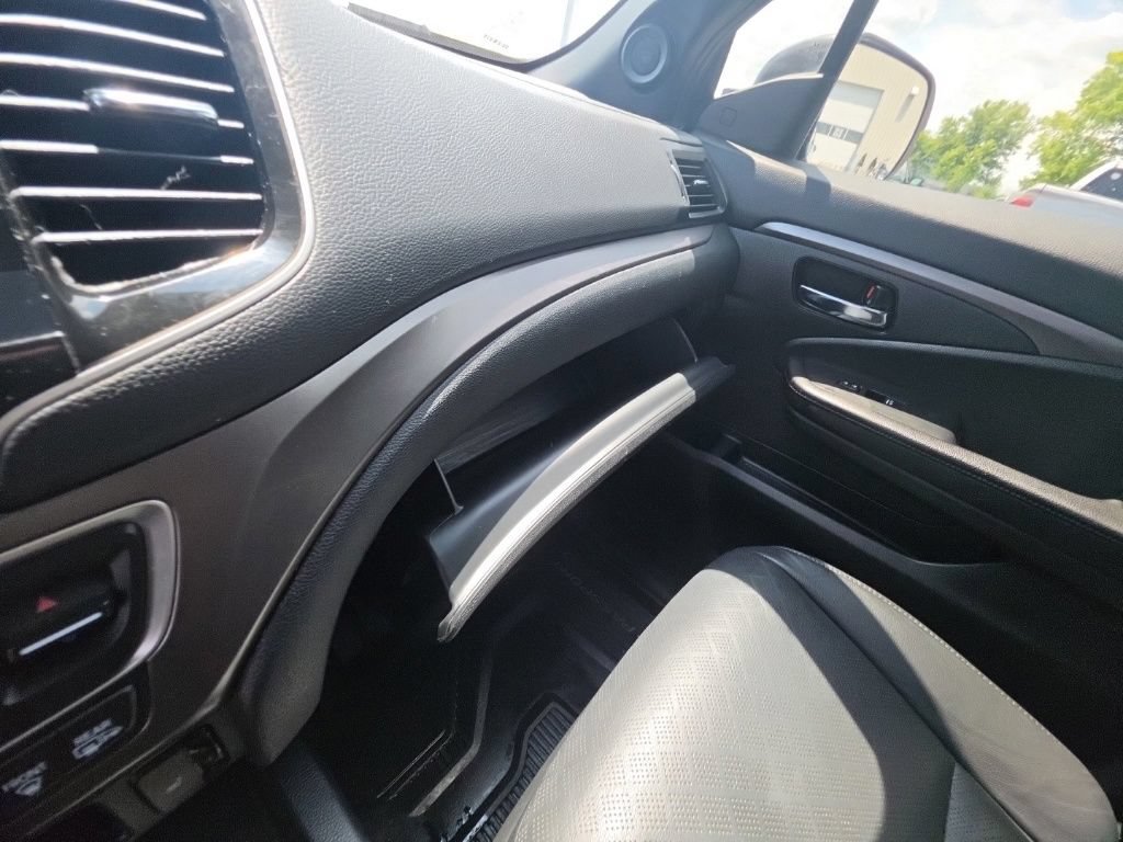 Used 2021 Honda Passport EX-L image 23