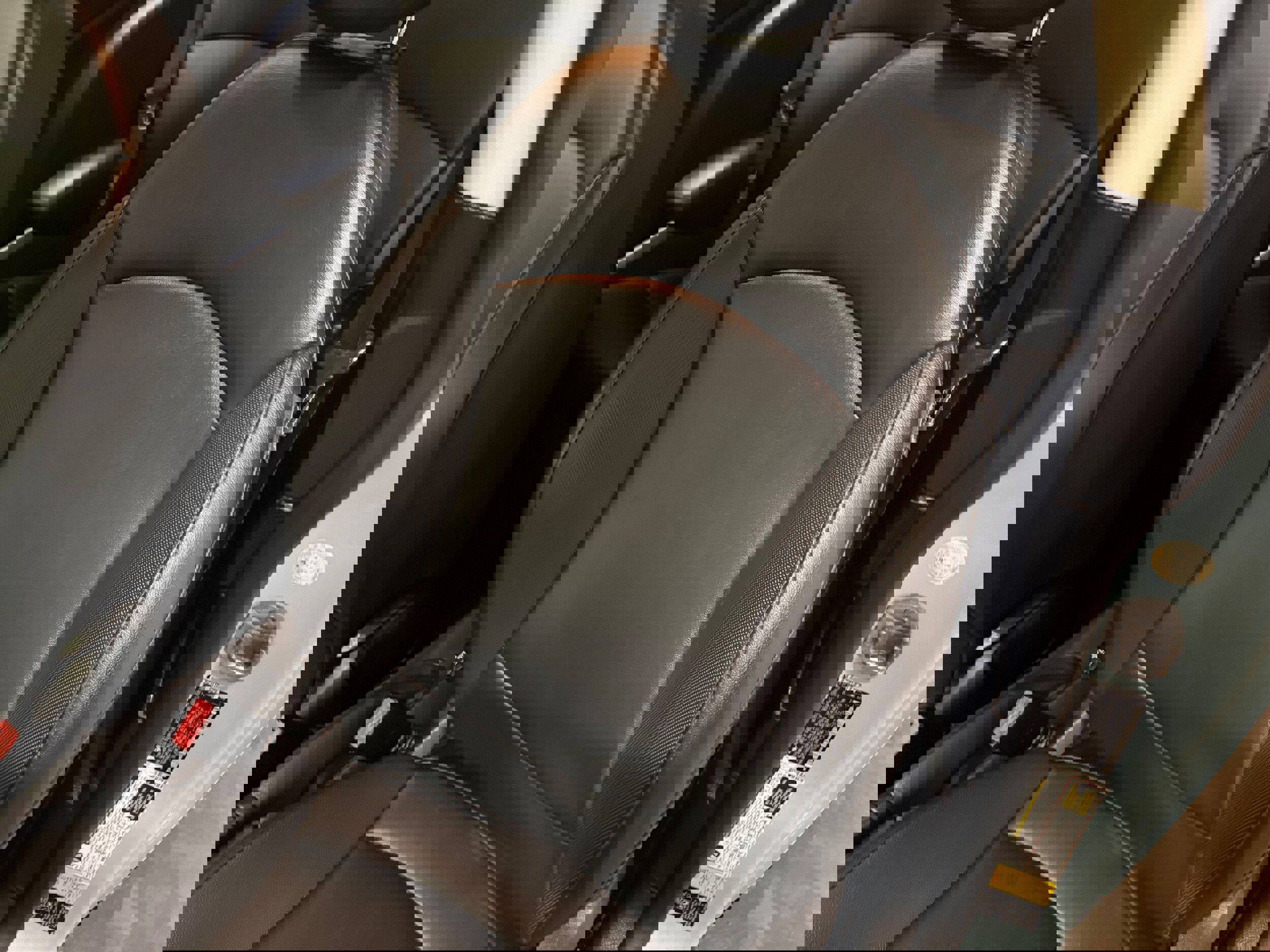 Used 2011 MINI Cooper S image 30