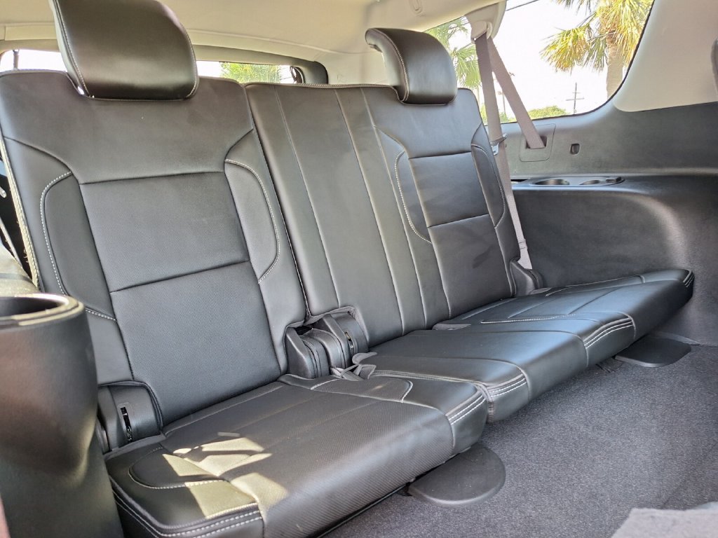 Used 2020 GMC Yukon XL Denali w/ Denali Premium Package RWD image 34