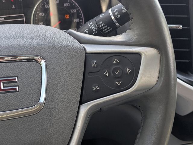 Used 2019 GMC Acadia SLE w/ LPO, Floor Liner Package FWD image 23