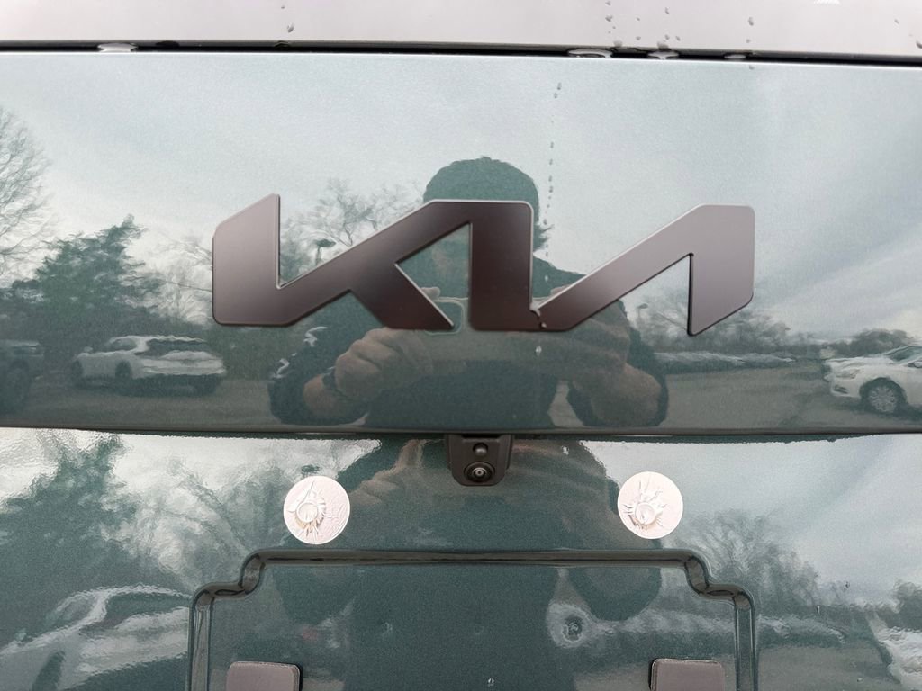 New 2027 Kia Telluride SX X-Line image 17