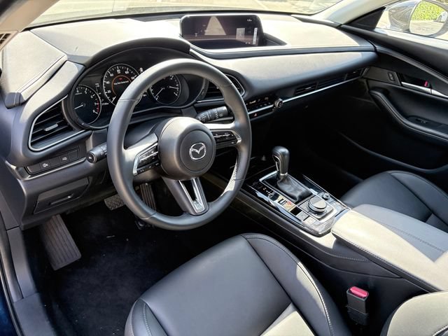 Used 2025 MAZDA CX-30 AWD 2.5 S w/ Select Sport Pkg image 7