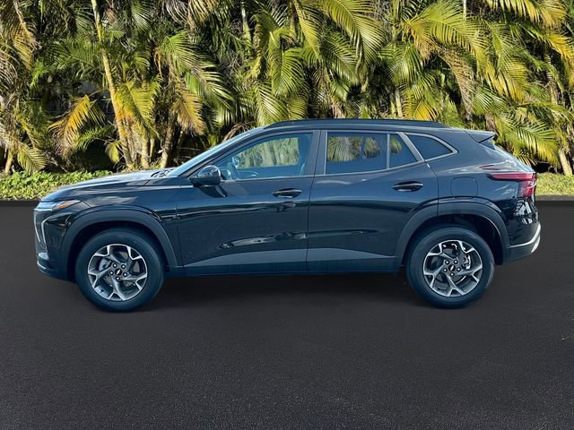 Used 2024 Chevrolet Trax LT image 8