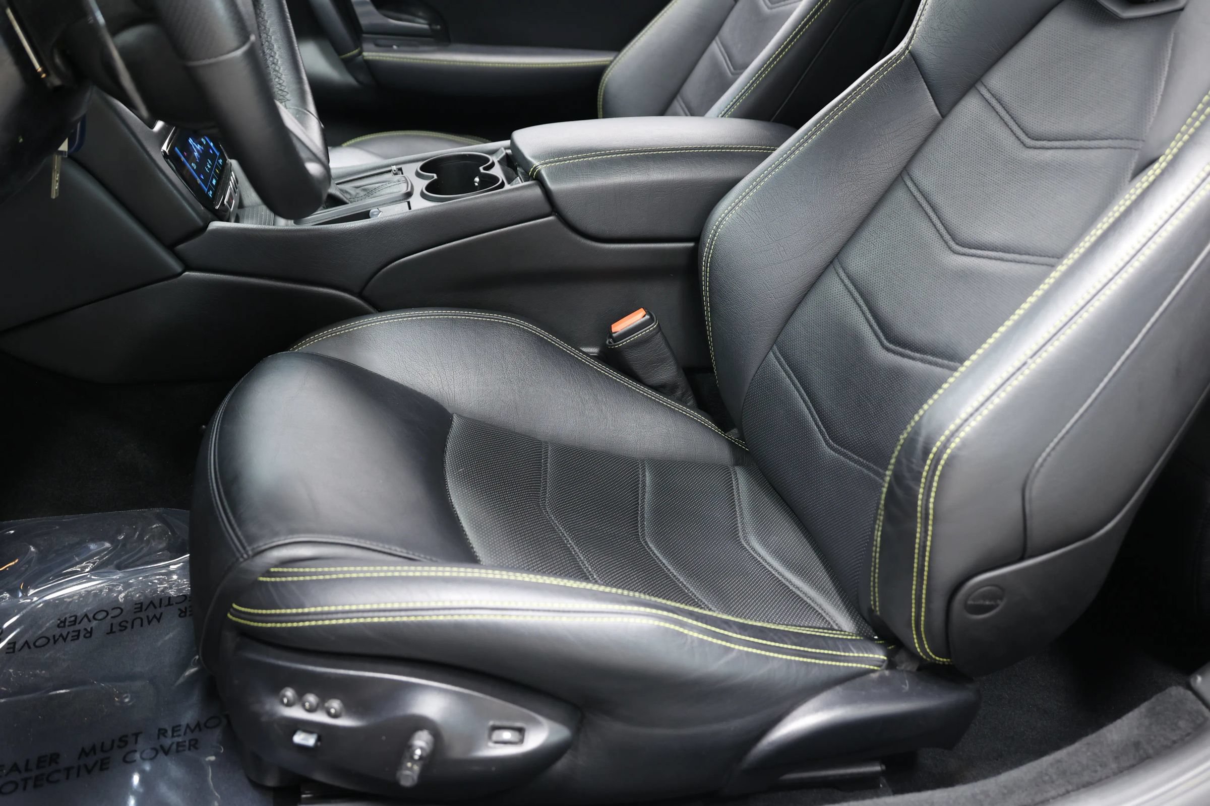 Used 2016 Maserati GranTurismo Sport RWD image 19