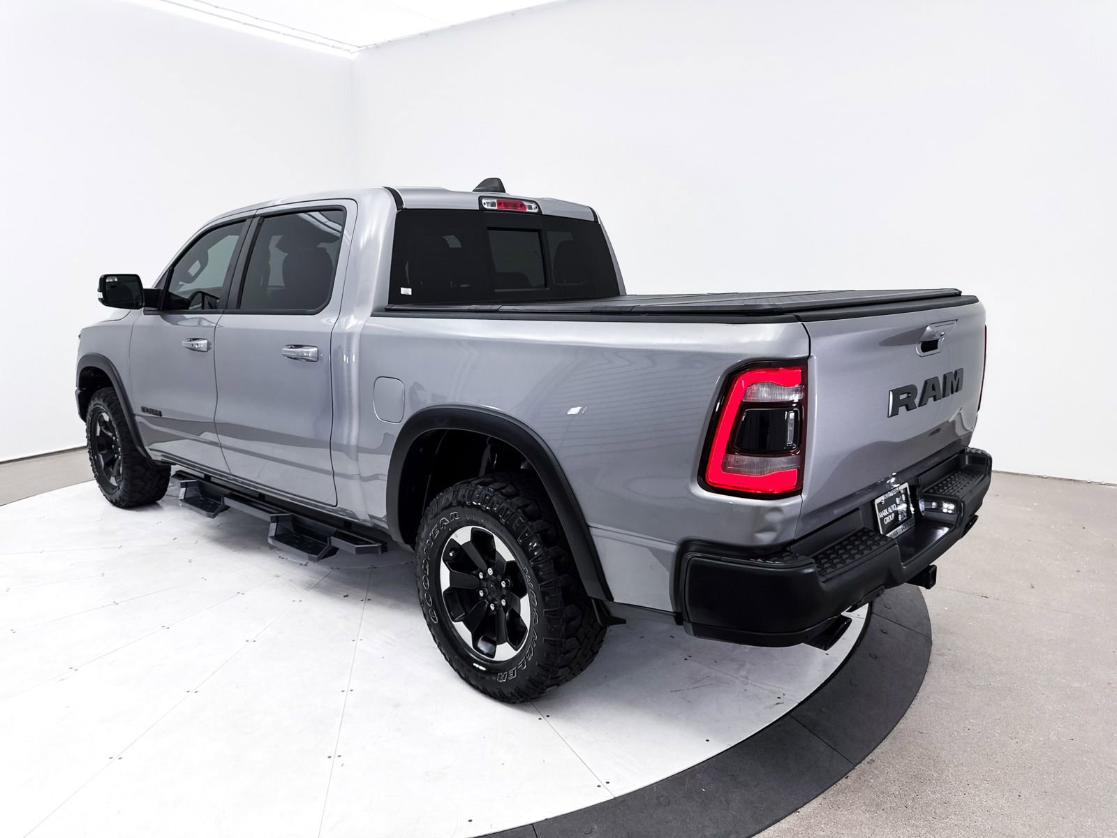 Used 2020 RAM 1500 Rebel w/ Rebel Level 2 Equipment Group image 15