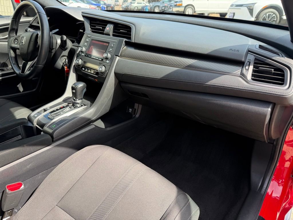 Used 2019 Honda Civic Sport image 20