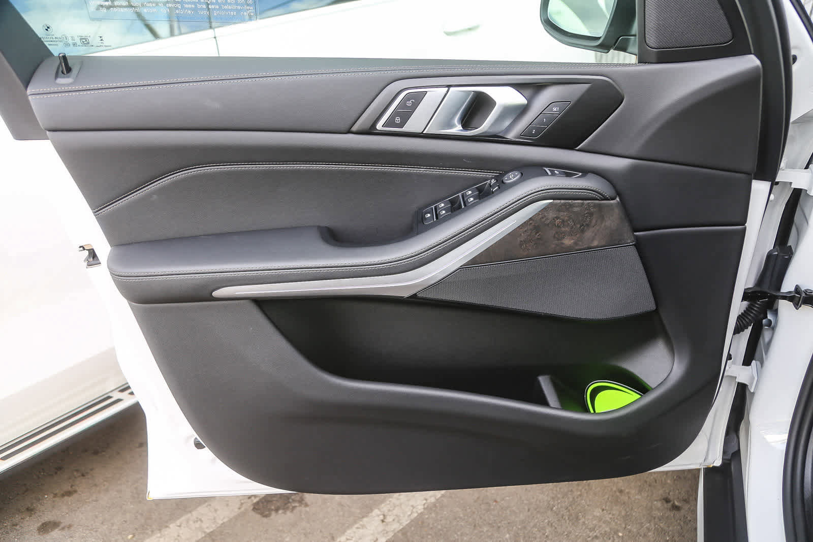 Used 2025 BMW X5 sDrive40i image 17