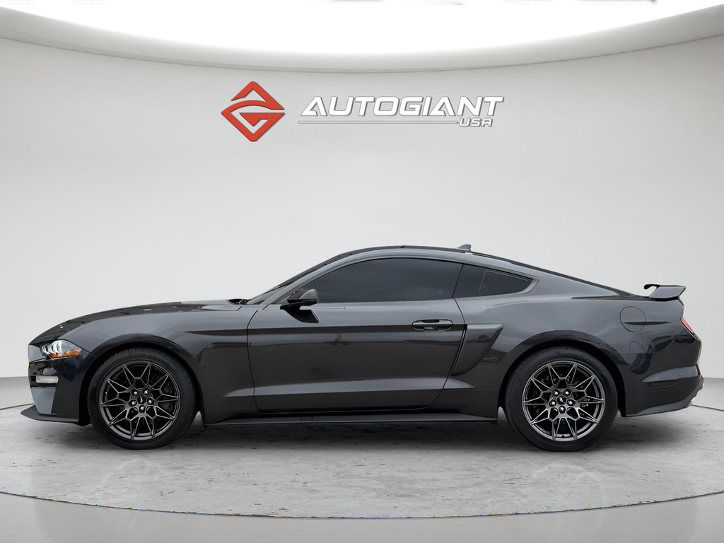 Used 2023 Ford Mustang GT Premium w/ Equipment Group 401A RWD image 11