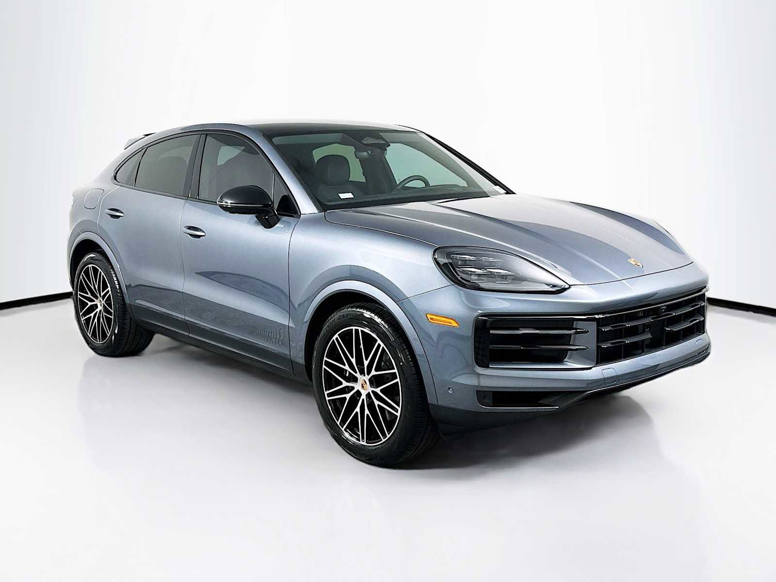 New 2026 Porsche Cayenne Coupe image 7