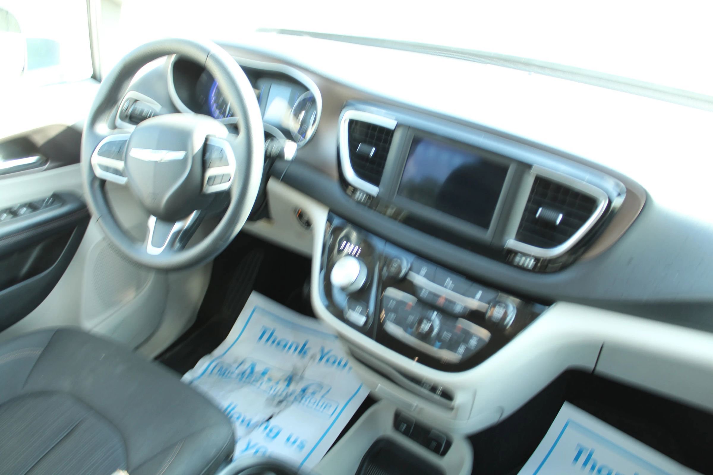Used 2019 Chrysler Pacifica Touring Plus image 29