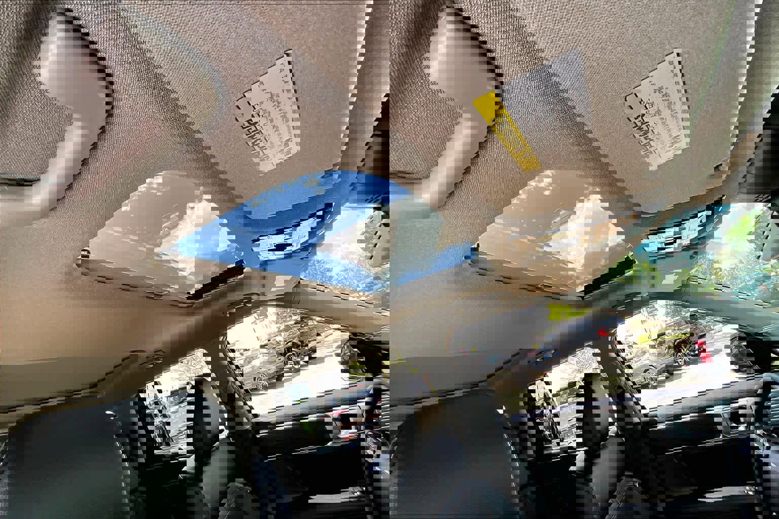 Used 2024 Hyundai Santa Fe Limited image 13