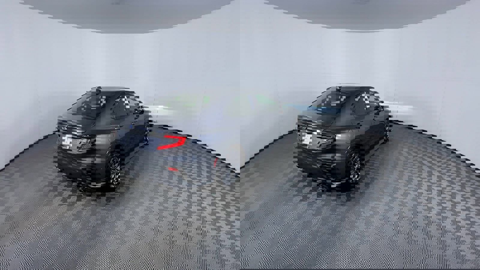 Used 2023 Subaru WRX image 8