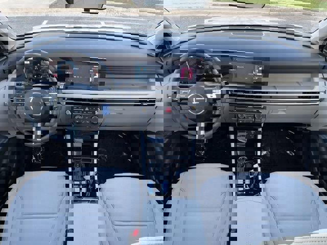 New 2026 Hyundai Tucson SE image 19