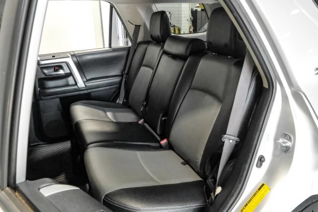Used 2021 Toyota 4Runner SR5 Premium AWD/4WD image 62