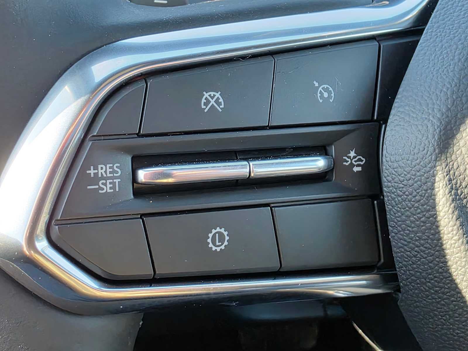 New 2026 Chevrolet Equinox LT w/ Safety and Technology Package AWD/4WD image 31