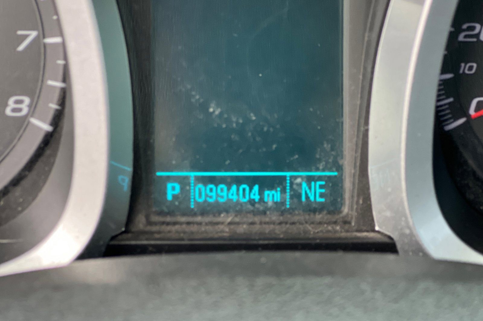 Used 2015 Chevrolet Equinox LS image 20