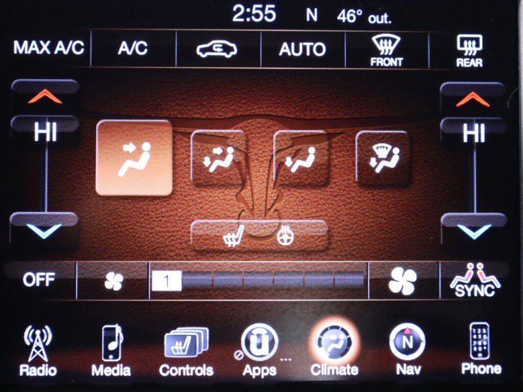 Used 2017 RAM 3500 Big Horn image 17