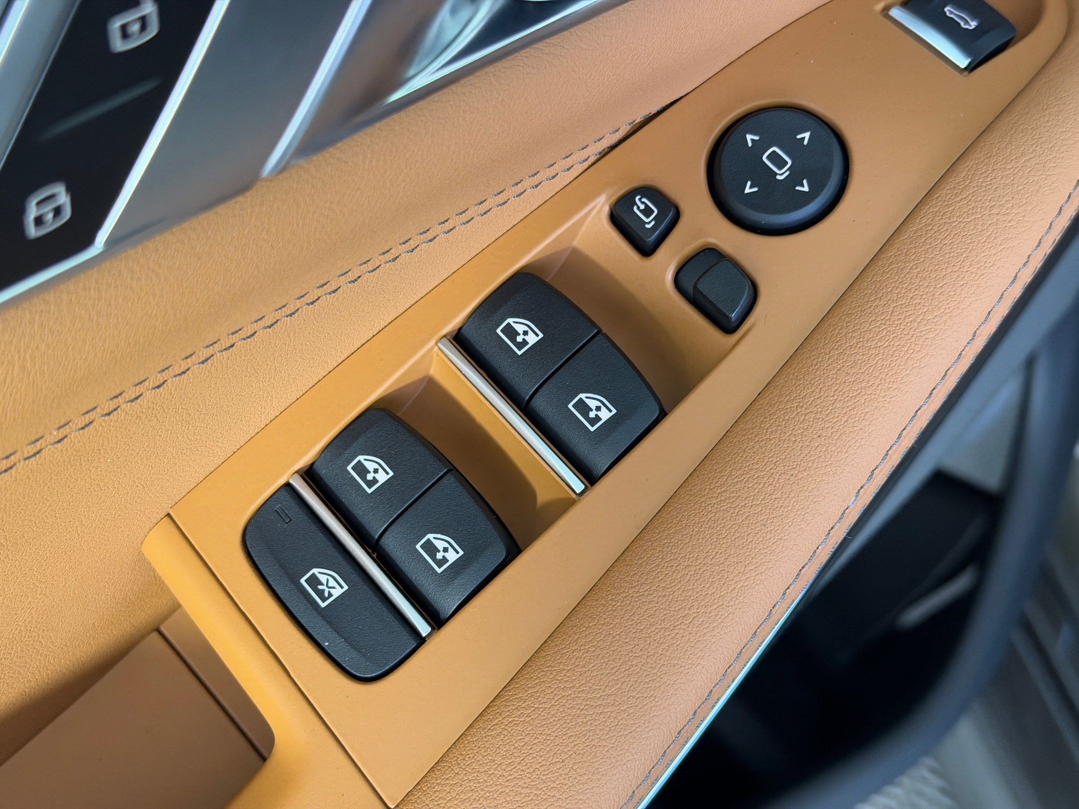 New 2026 BMW X5 sDrive40i RWD image 23
