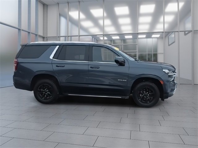 Used 2021 Chevrolet Tahoe LS image 9