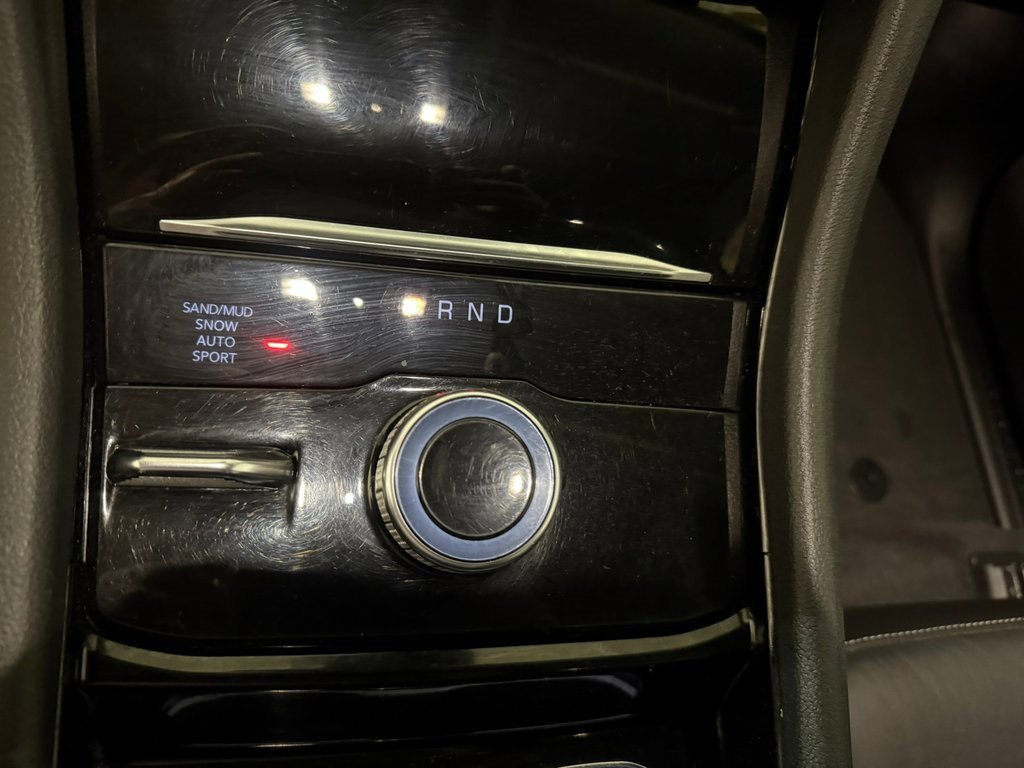 Used 2022 Jeep Grand Cherokee L Limited image 36