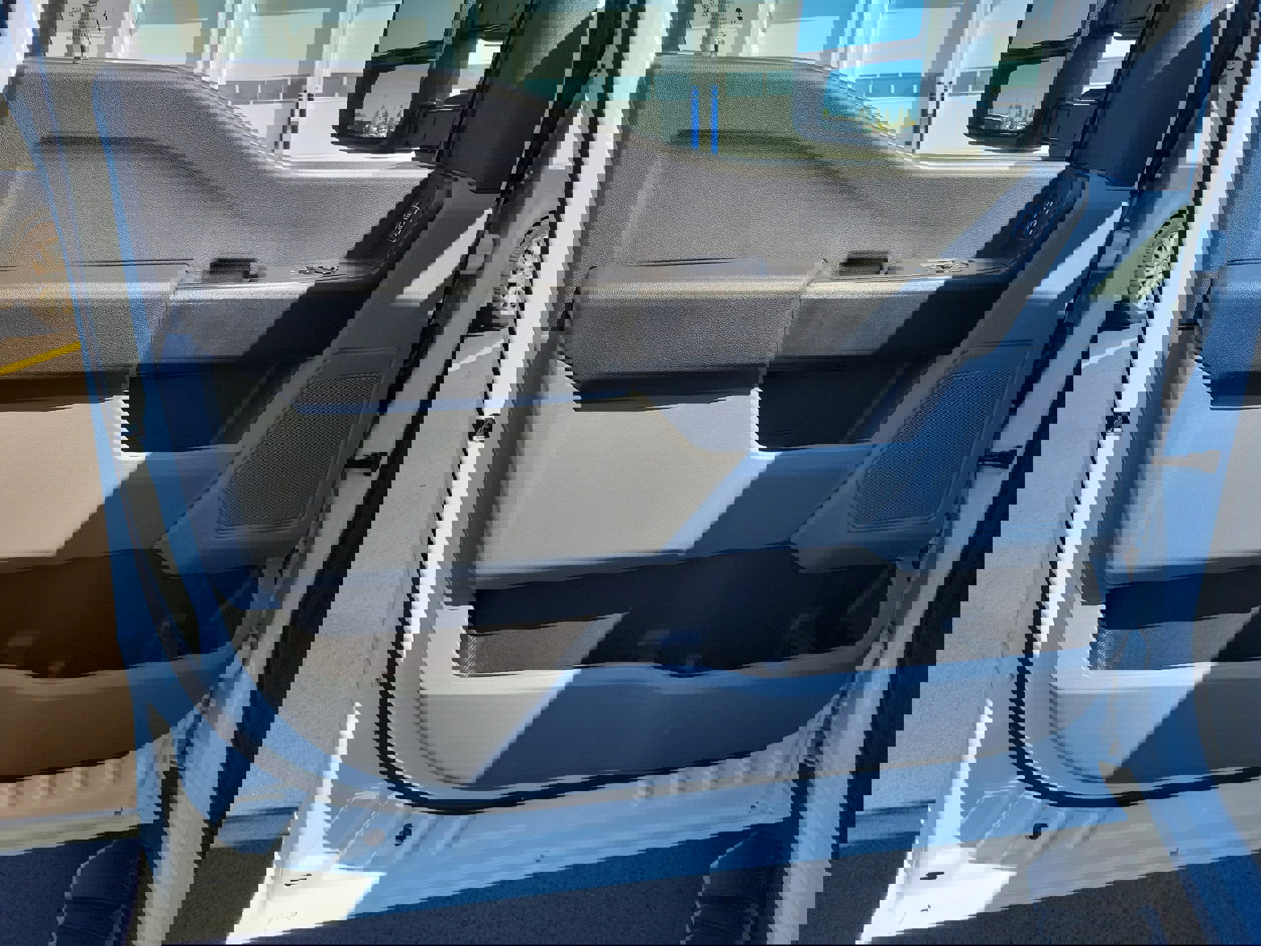New 2026 Ford F250 XL image 12