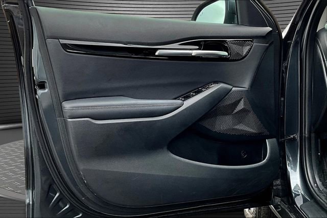 Used 2024 Kia Seltos EX FWD image 19