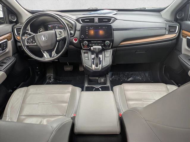 Used 2019 Honda CR-V EX-L image 17