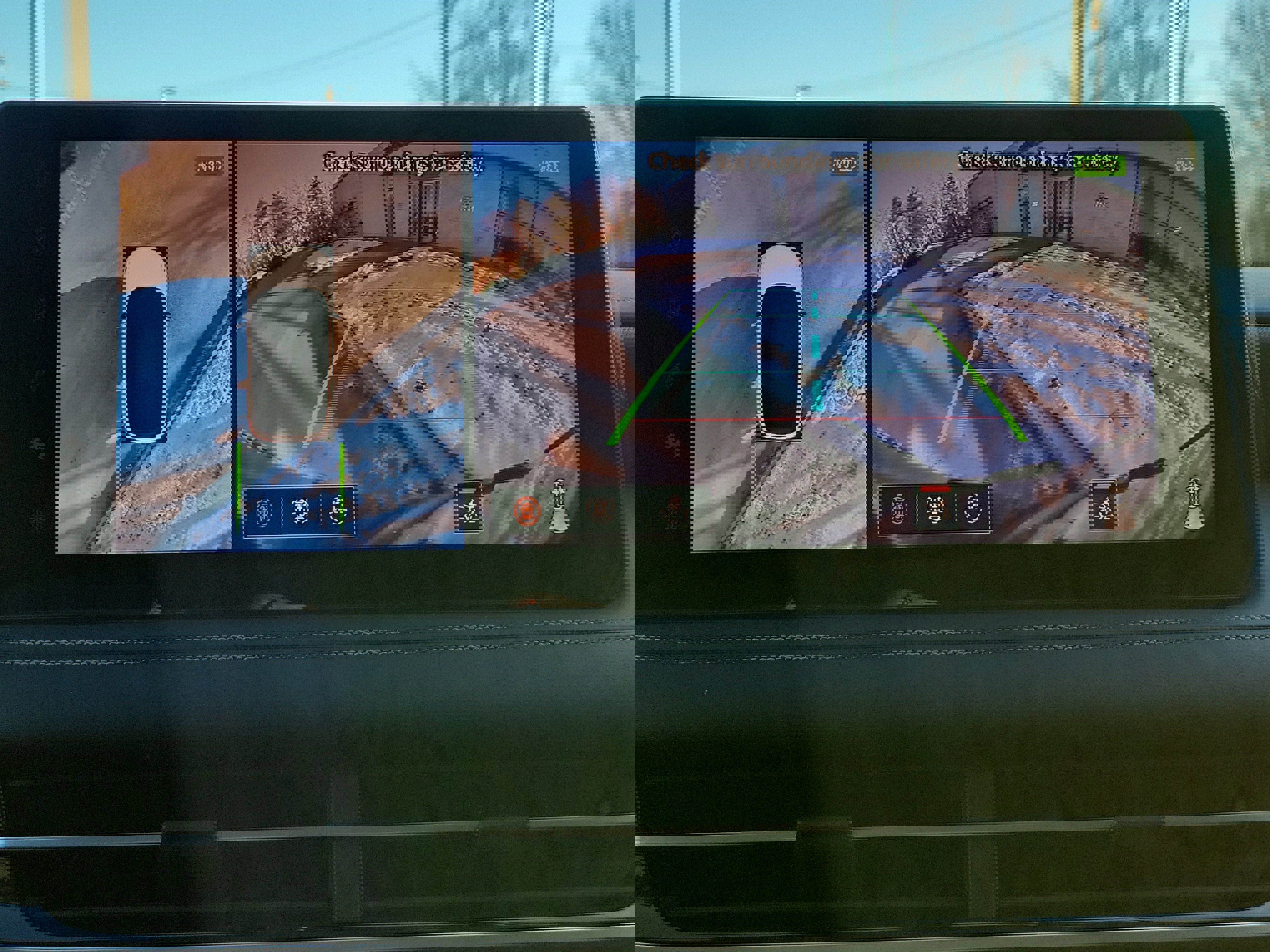 New 2026 INFINITI QX60 Luxe w/ Cargo Package image 25