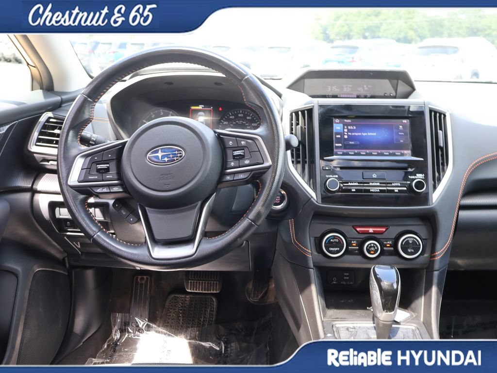 Used 2023 Subaru Crosstrek 2.0i Premium AWD/4WD image 19