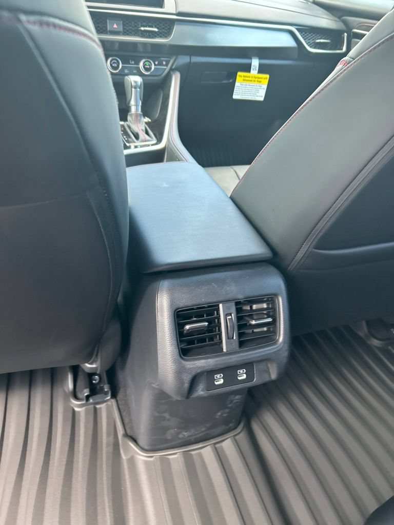 New 2026 Acura ADX A-Spec w/ Advance Package AWD/4WD image 19