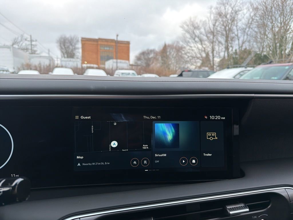 New 2026 Hyundai Palisade Calligraphy image 25