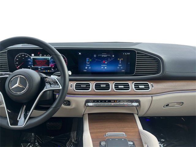 Used 2025 Mercedes-Benz GLS 450 GLS 450 image 14