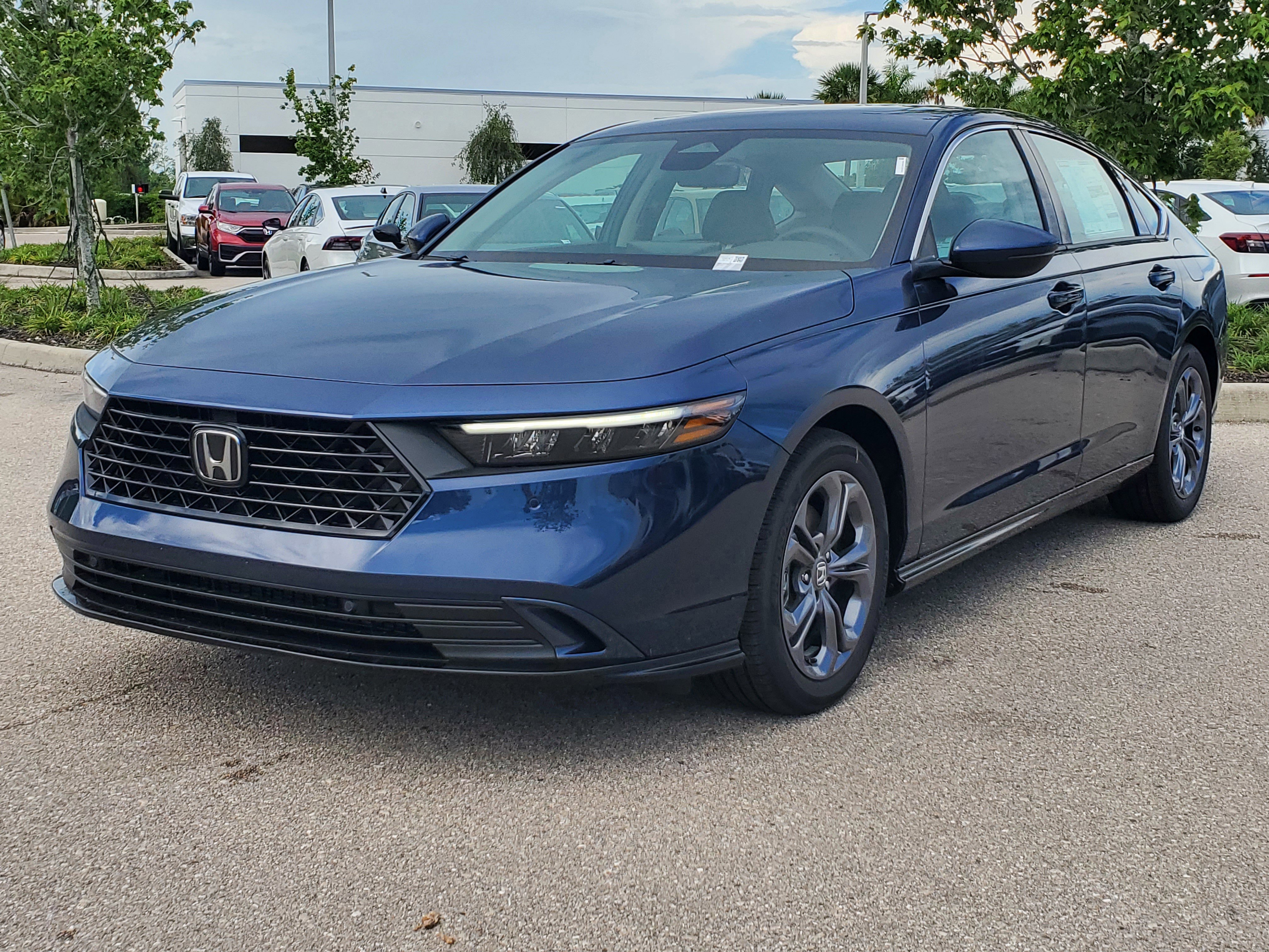 New 2026 Honda Civic Sport Touring image 9