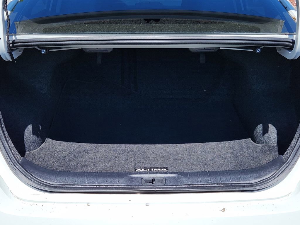 Used 2022 Nissan Altima 2.5 S image 9