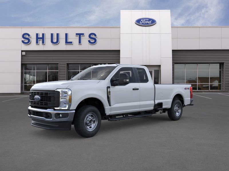 New 2026 Ford F250 XL image 1