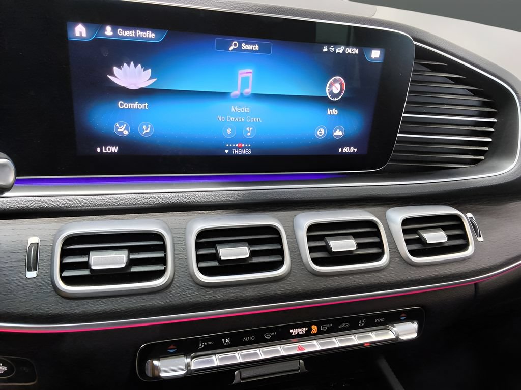 Used 2020 Mercedes-Benz GLE 350 4MATIC image 22