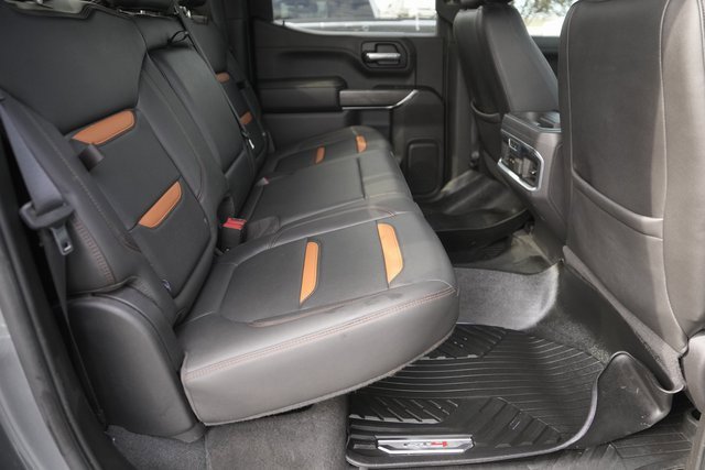 Used 2020 GMC Sierra 1500 AT4 w/ AT4 Premium Package image 16