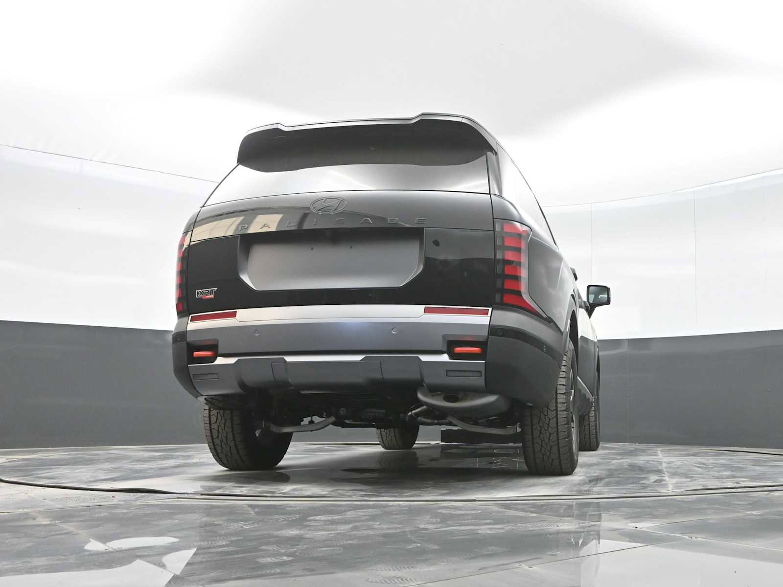 New 2026 Hyundai Palisade XRT Pro image 33