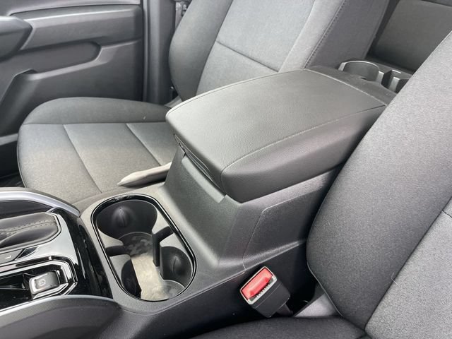 New 2026 Chevrolet Colorado Trail Boss AWD/4WD image 20