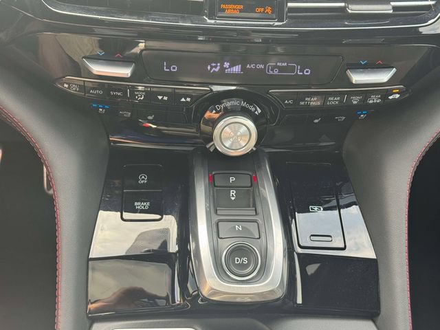 Used 2024 Acura MDX A-Spec AWD/4WD image 36