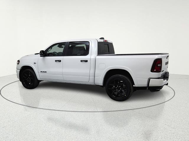New 2026 RAM 1500 Laramie w/ Night Edition image 3