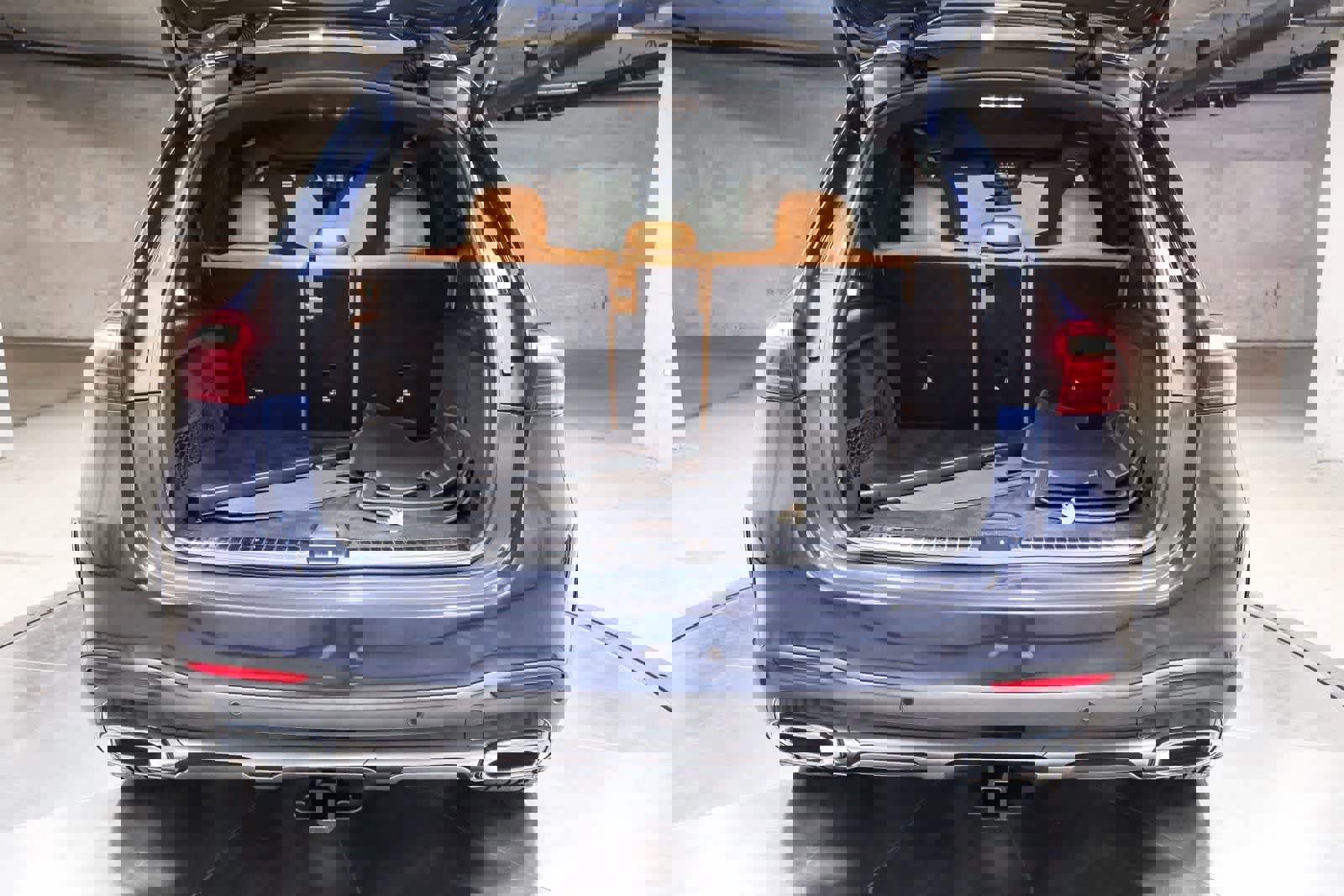 Certified 2024 Mercedes-Benz GLE 350 4MATIC image 19