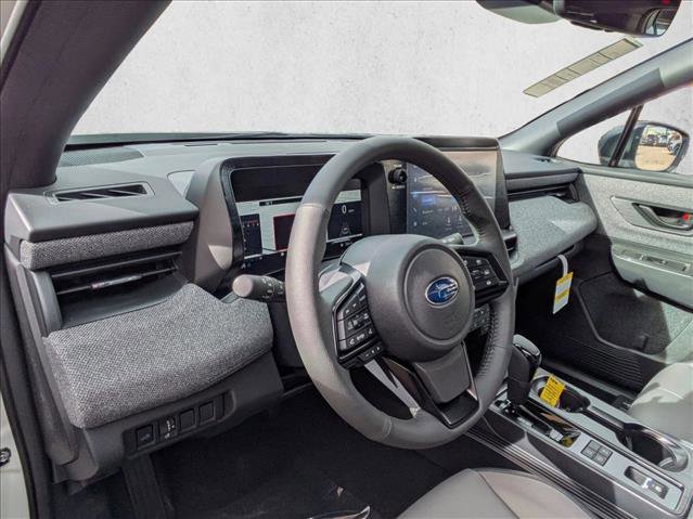 New 2026 Subaru Outback Premium image 10