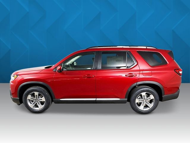 New 2026 Honda Pilot EX-L image 2